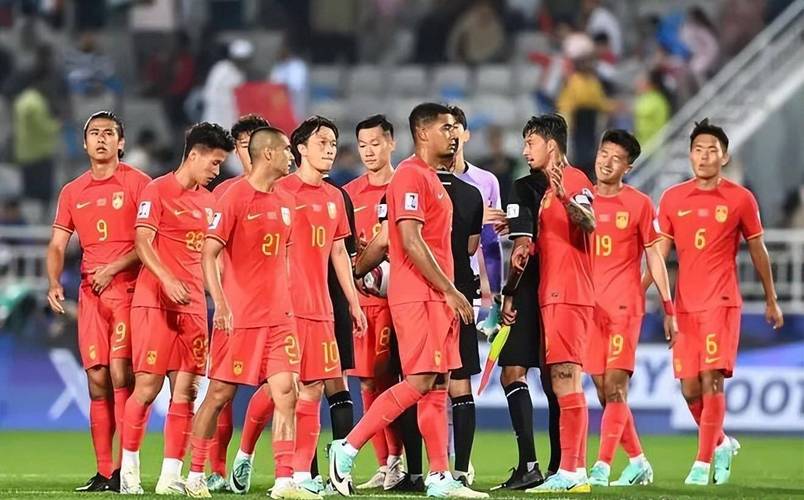 中国男足归化球员最新名单