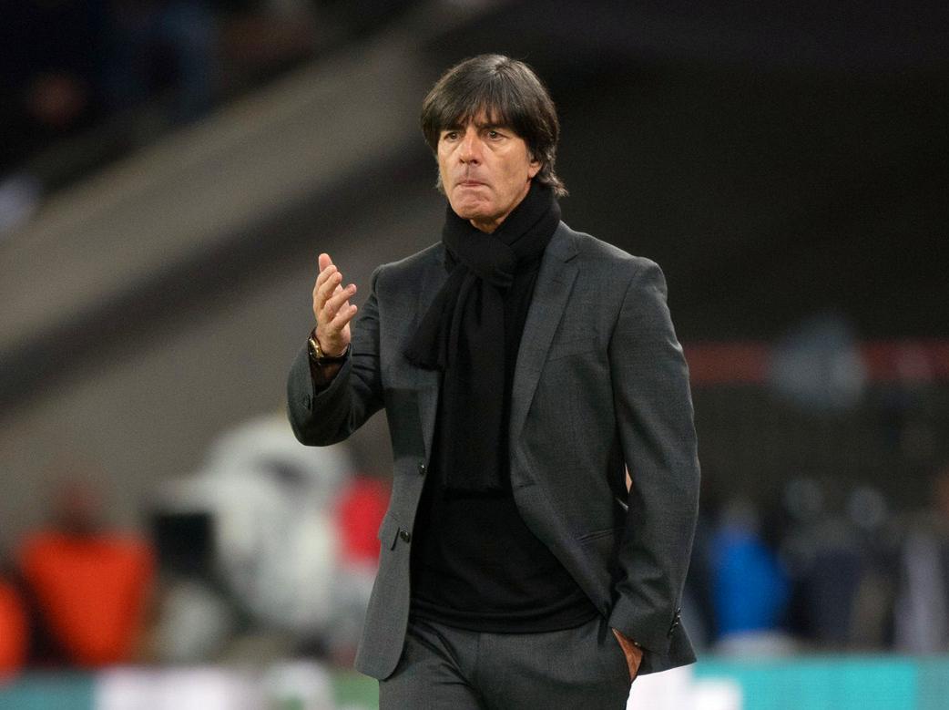 德国国家队主教练是谁