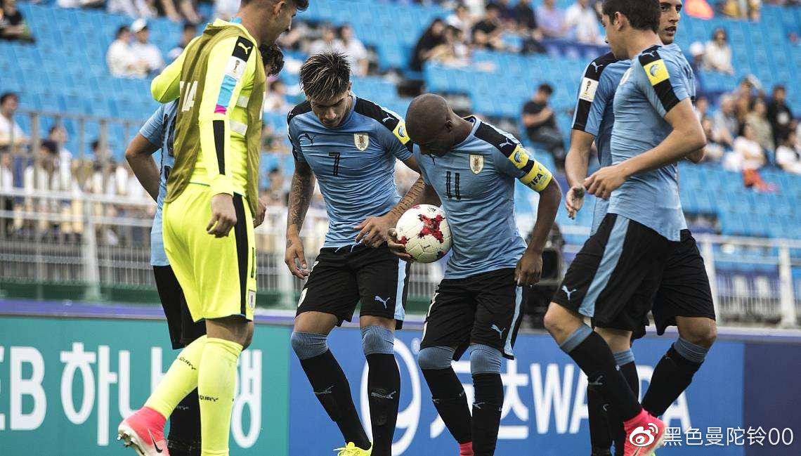美洲杯乌拉圭vs厄瓜多尔直播