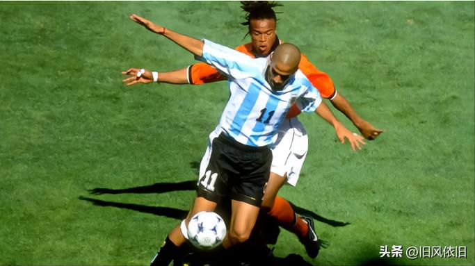 1998世界杯阿根廷vs荷兰